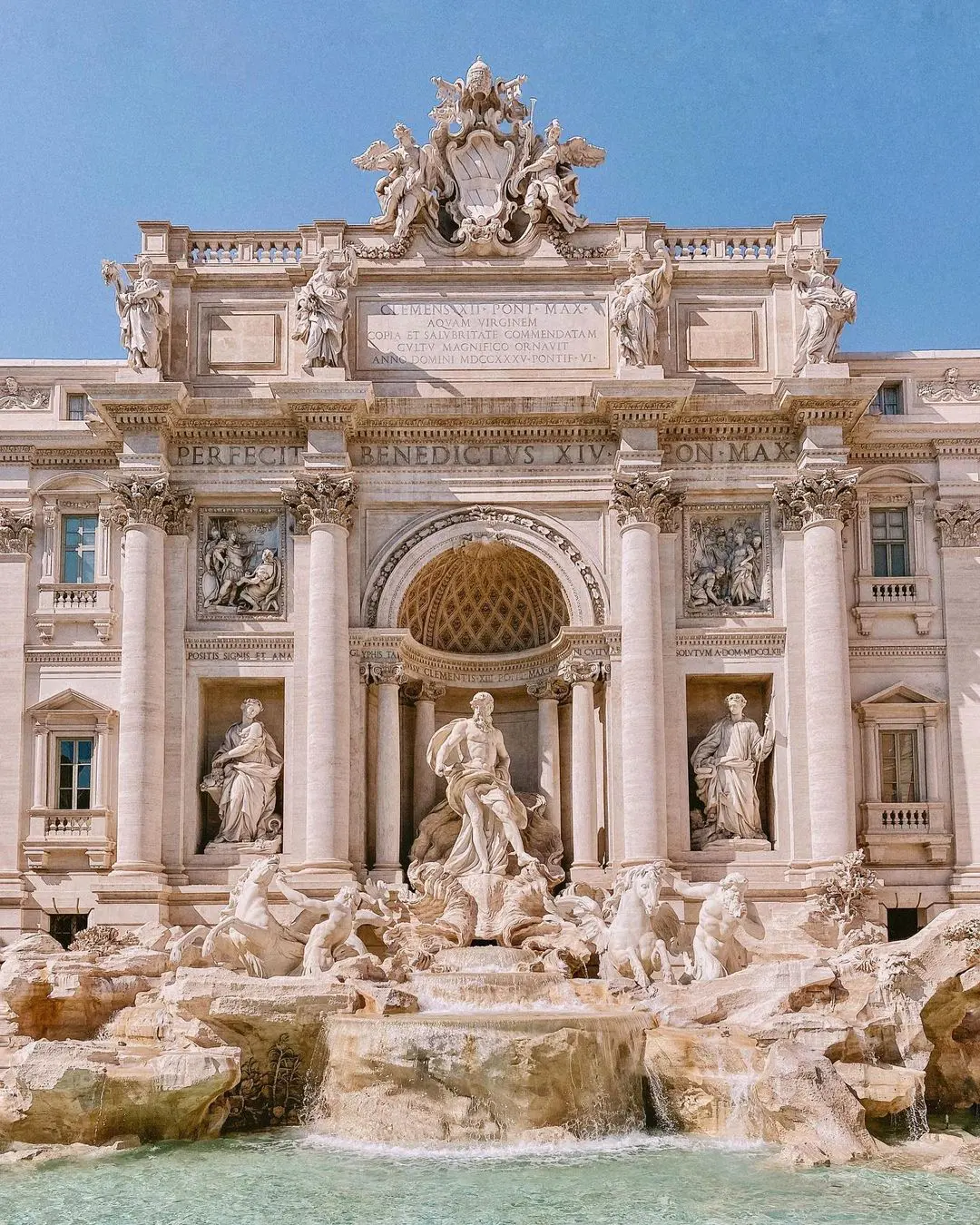 A Day in Rome — photo 3