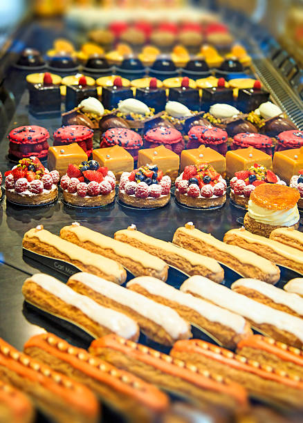 Food Tour of Paris — photo 3