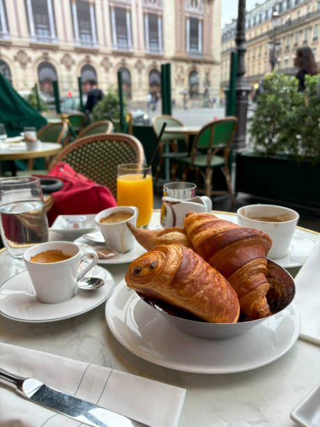 Food Tour of Paris — photo 2