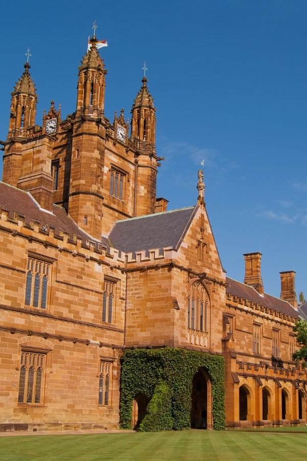 History and Heritage