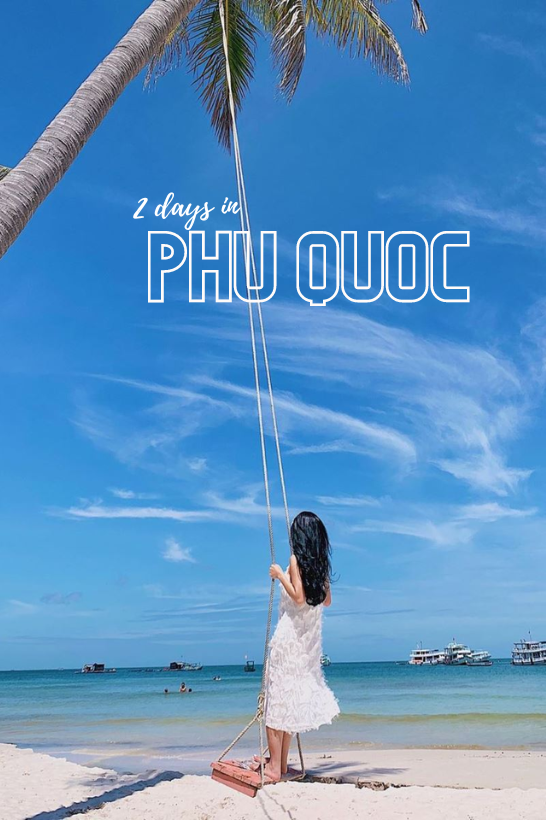 Local guide: 2 days in Phu Quoc Vietnam