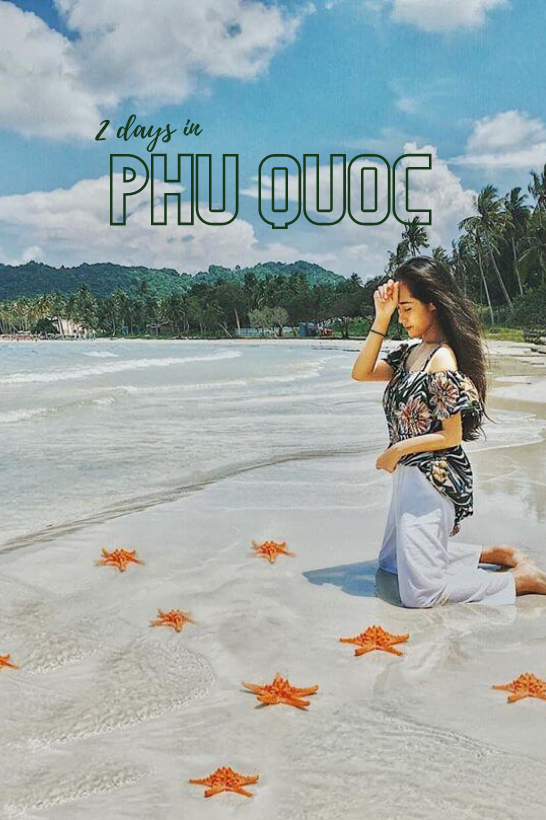 Local guide: 2 days in Phu Quoc Vietnam — photo 2