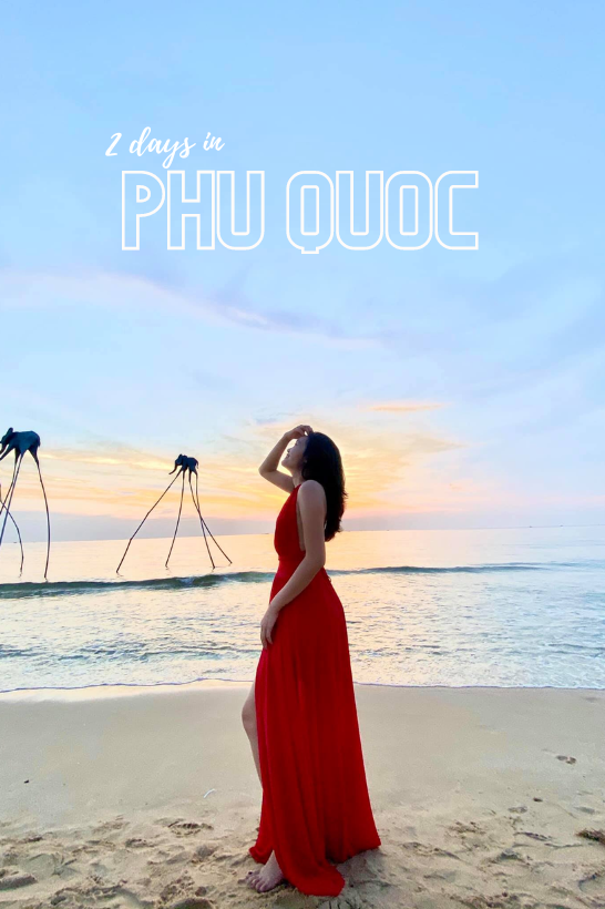 Local guide: 2 days in Phu Quoc Vietnam — photo 3