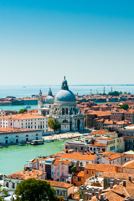 A Day In Venice — photo 3