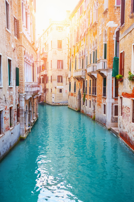 A Day In Venice — photo 4