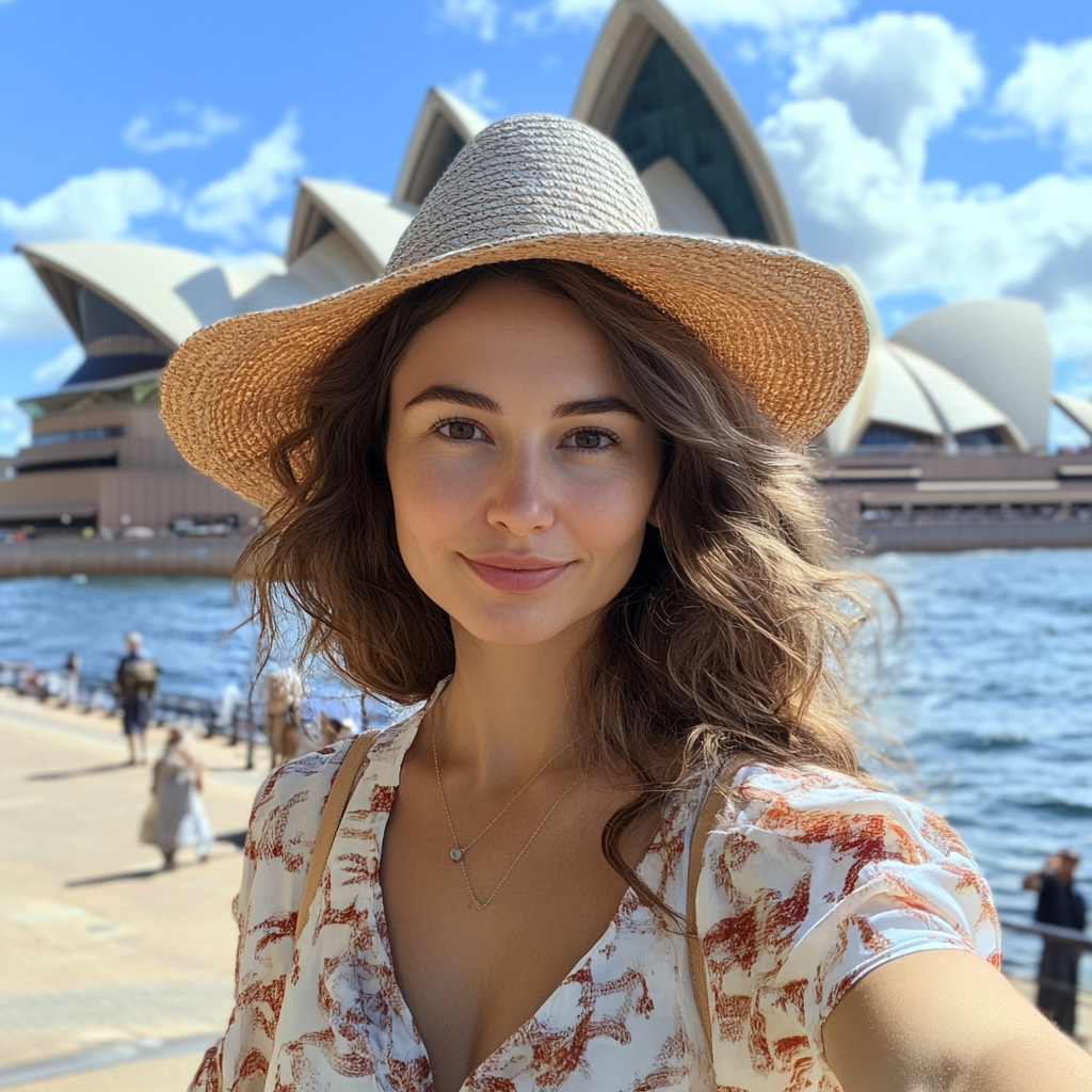 Sydney in a Day — photo 2