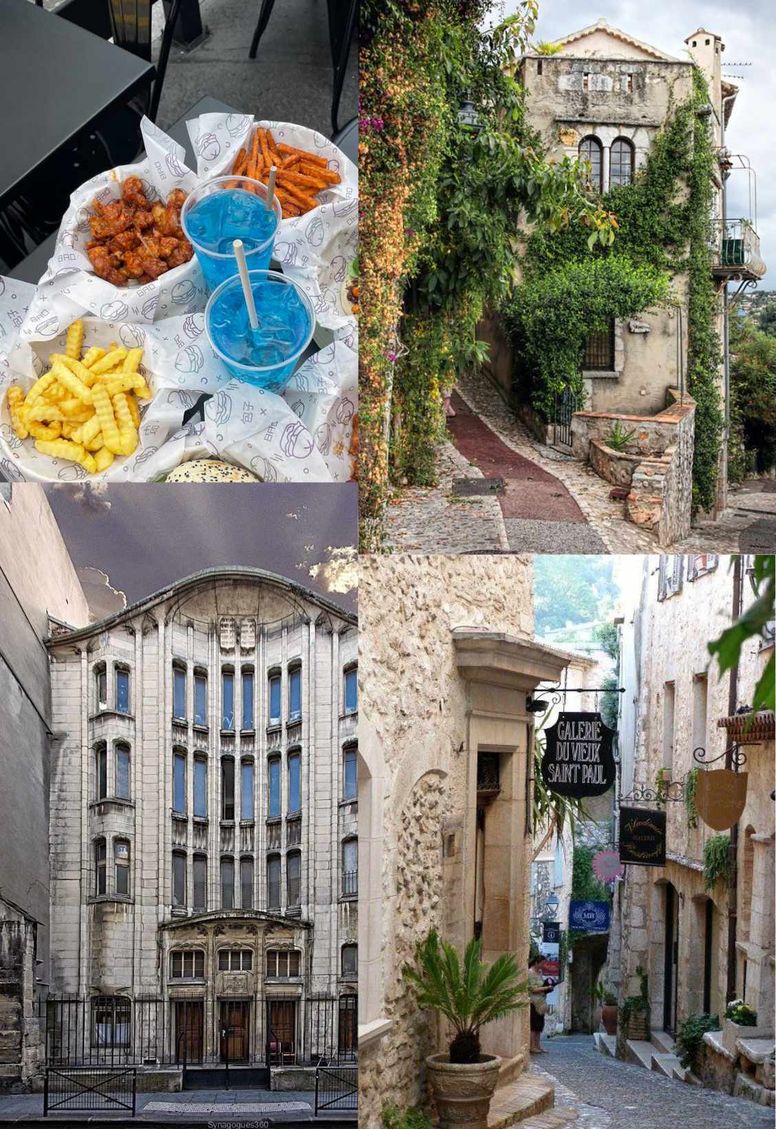 Walking Tour: The Marais, Paris — photo 2