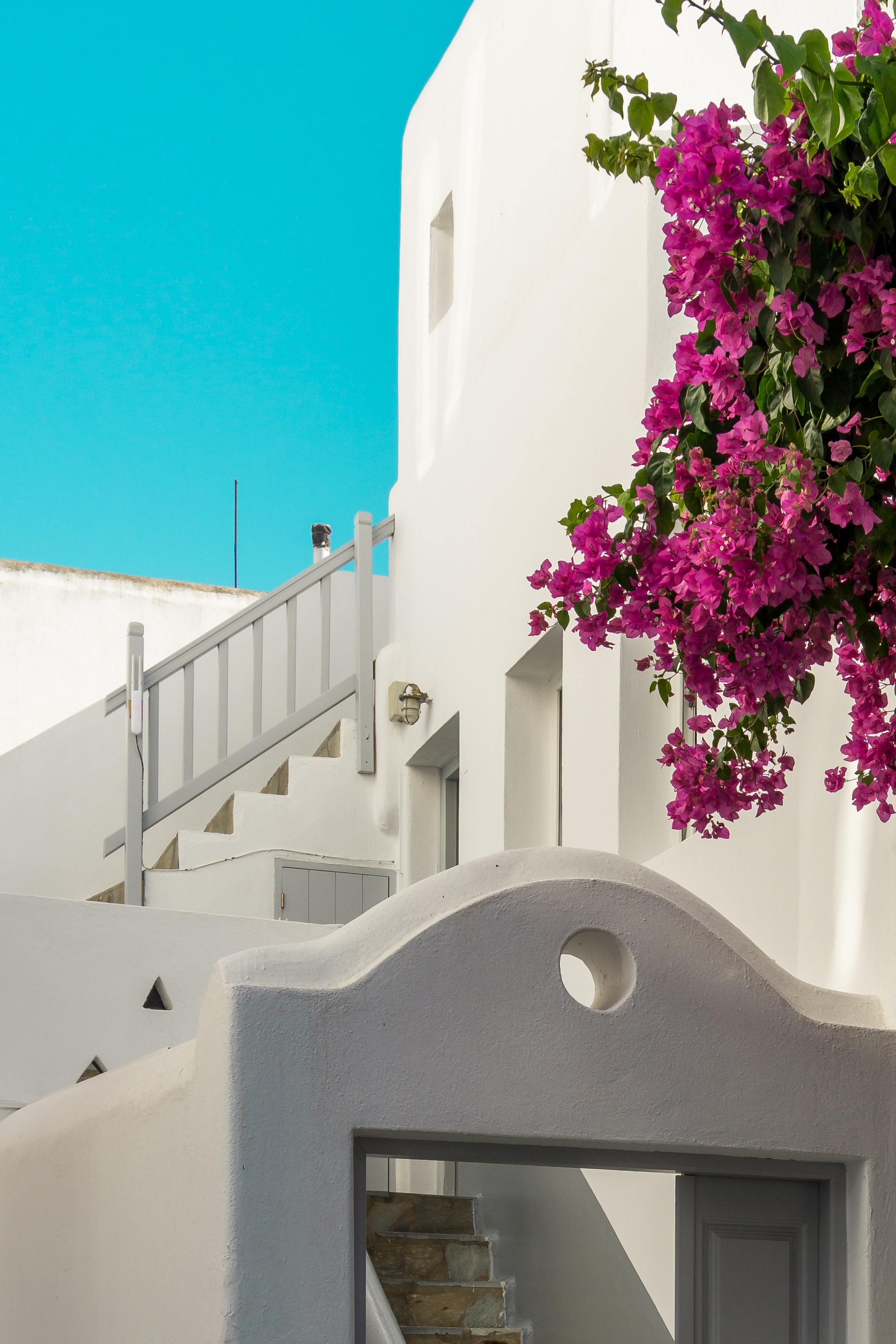 Street WALK in Mykonos, Greece — photo 3