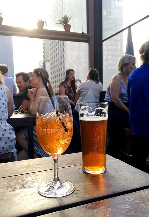 Best Places To Eat & Drink In Melbourne