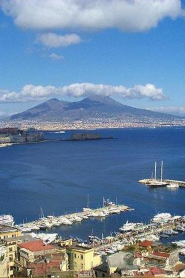 Fun & Unusual Things to Do in Naples, Italy — photo 2