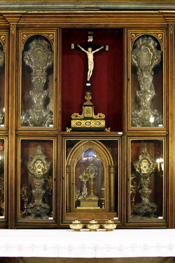 Fun & Unusual Things to Do in Naples, Italy — photo 5