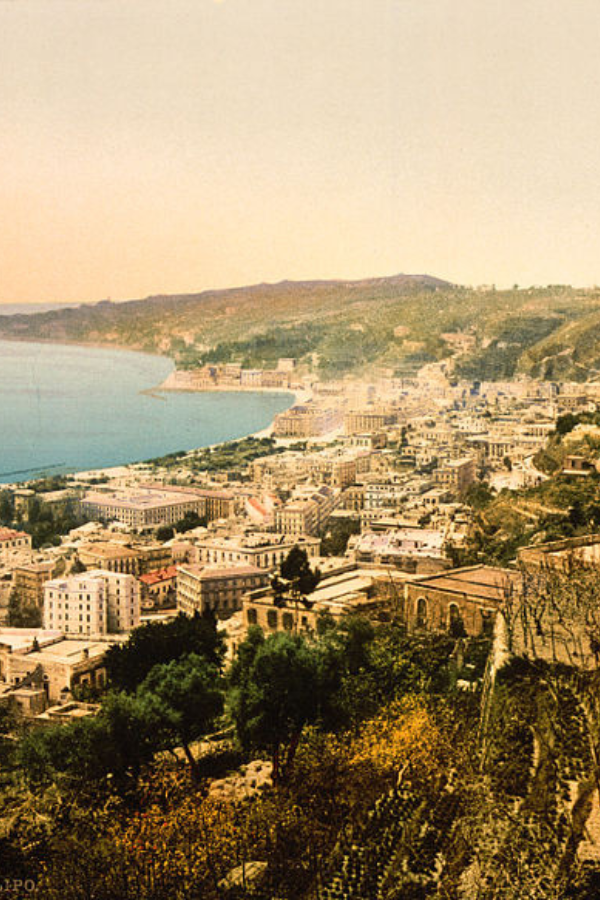 Fun & Unusual Things to Do in Naples, Italy — photo 7