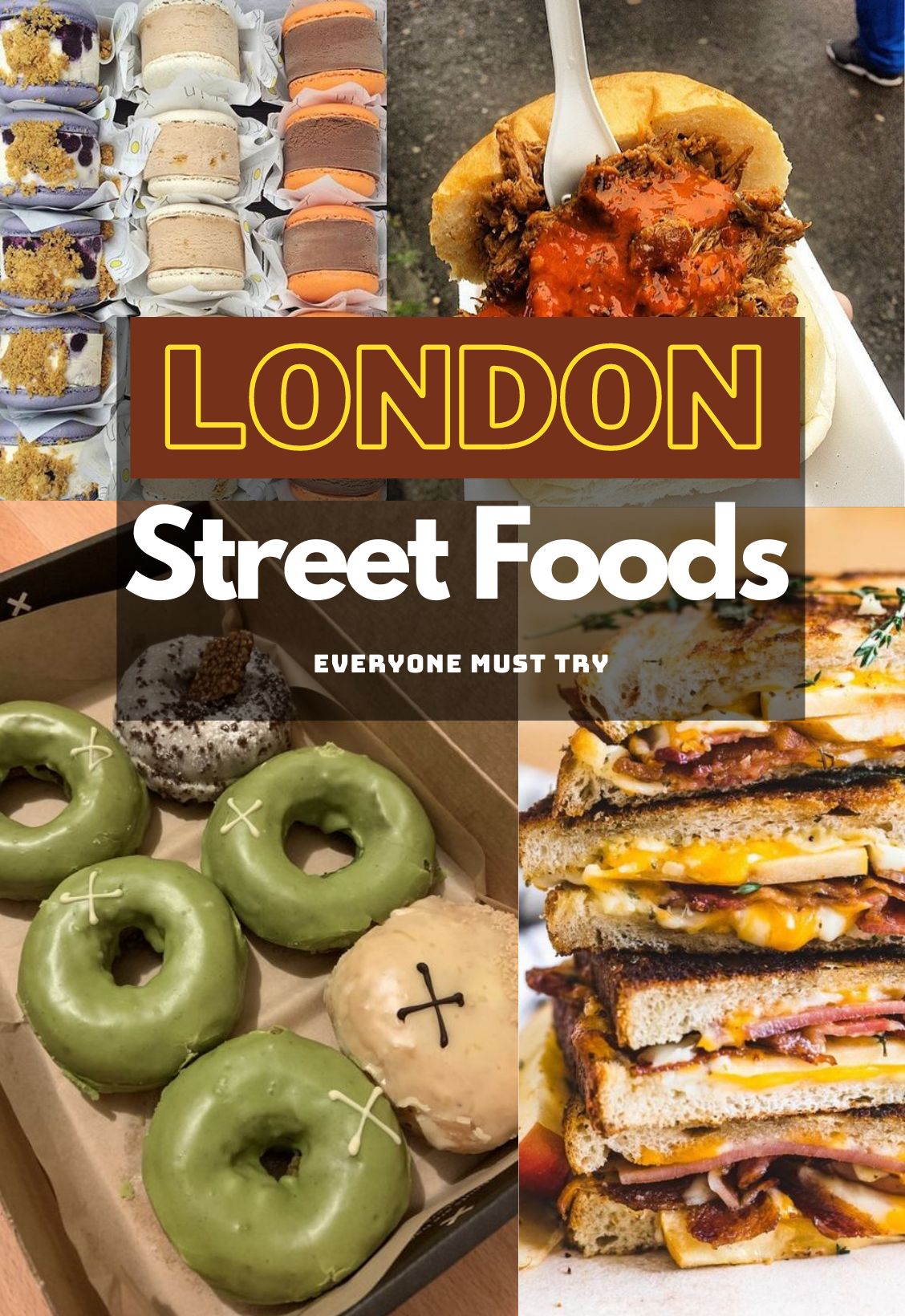 London Street Foods Everyone Must Try — photo 3