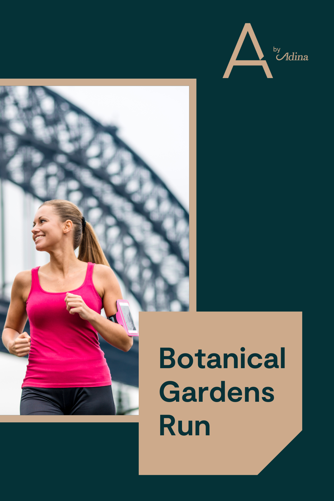 Botanical Garden Run