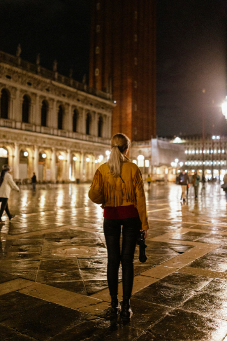 Venice  By  Night — photo 5