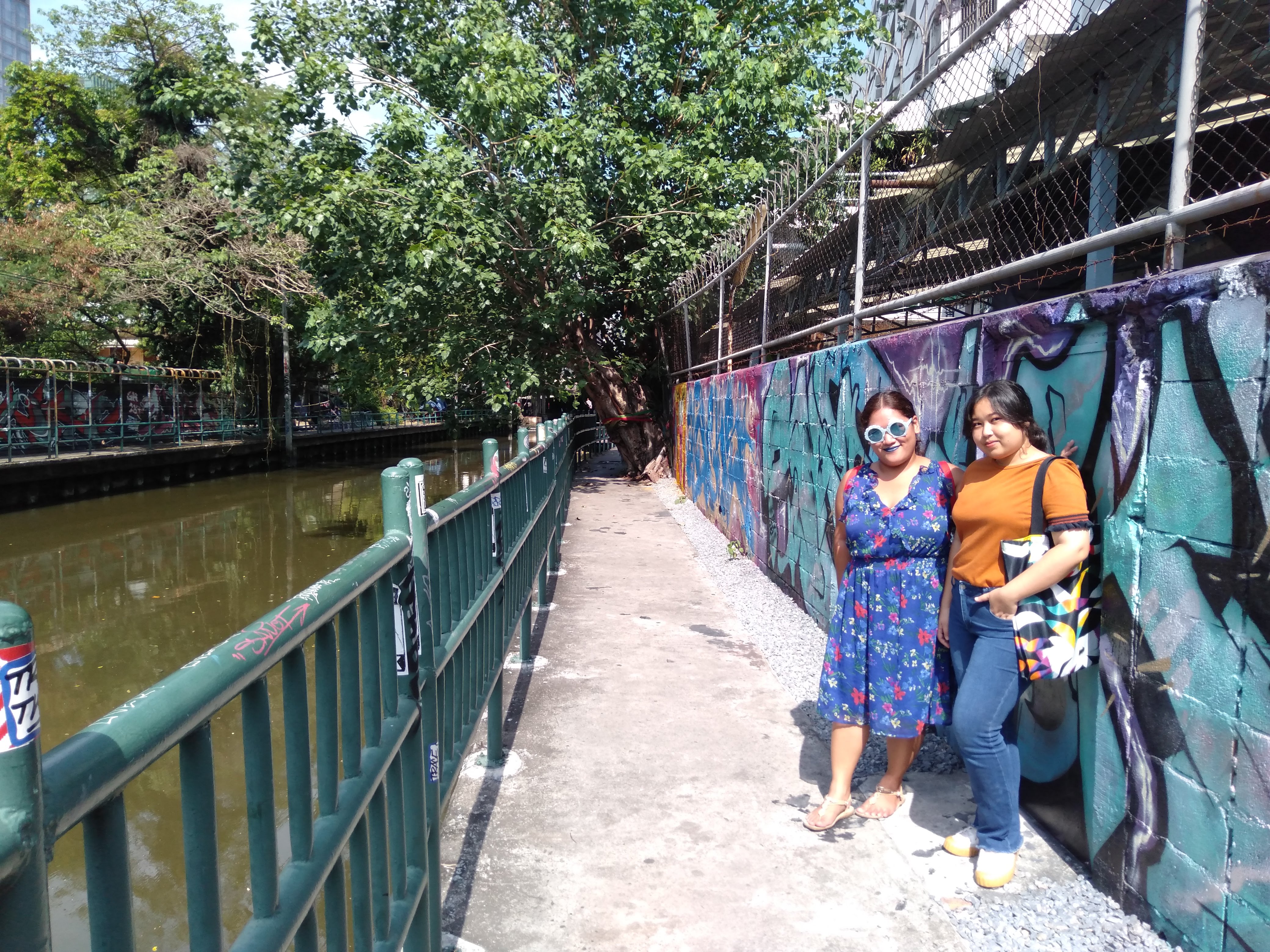 Captivating Krung Thep! — photo 3