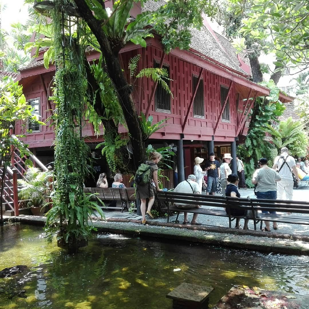 Captivating Krung Thep! — photo 2