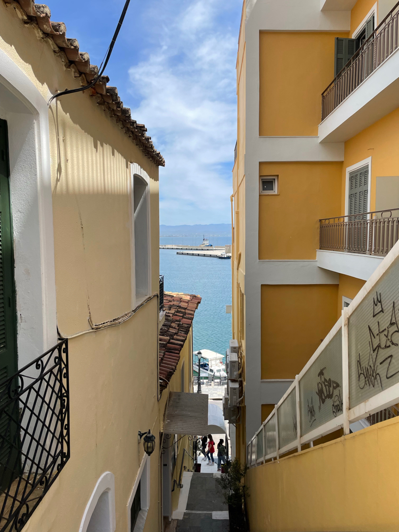 Gythio, Greece - How to spend the day — photo 3
