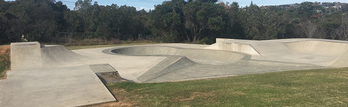 Skating in the Hastings — photo 4