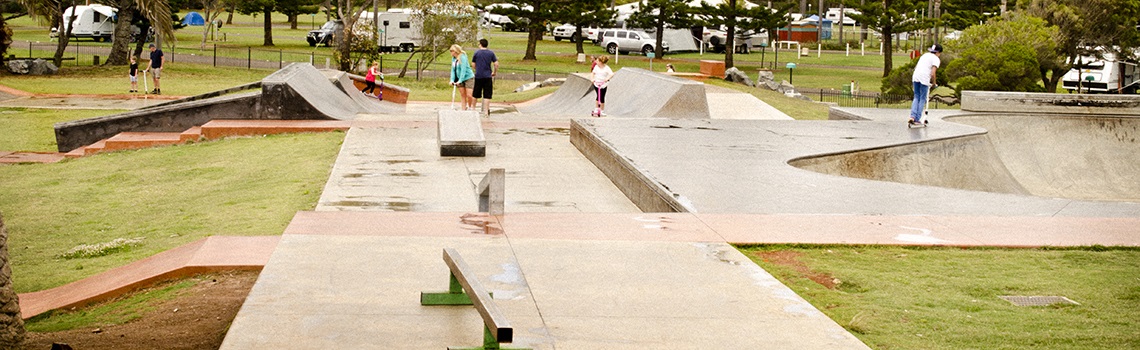 Skating in the Hastings — photo 3