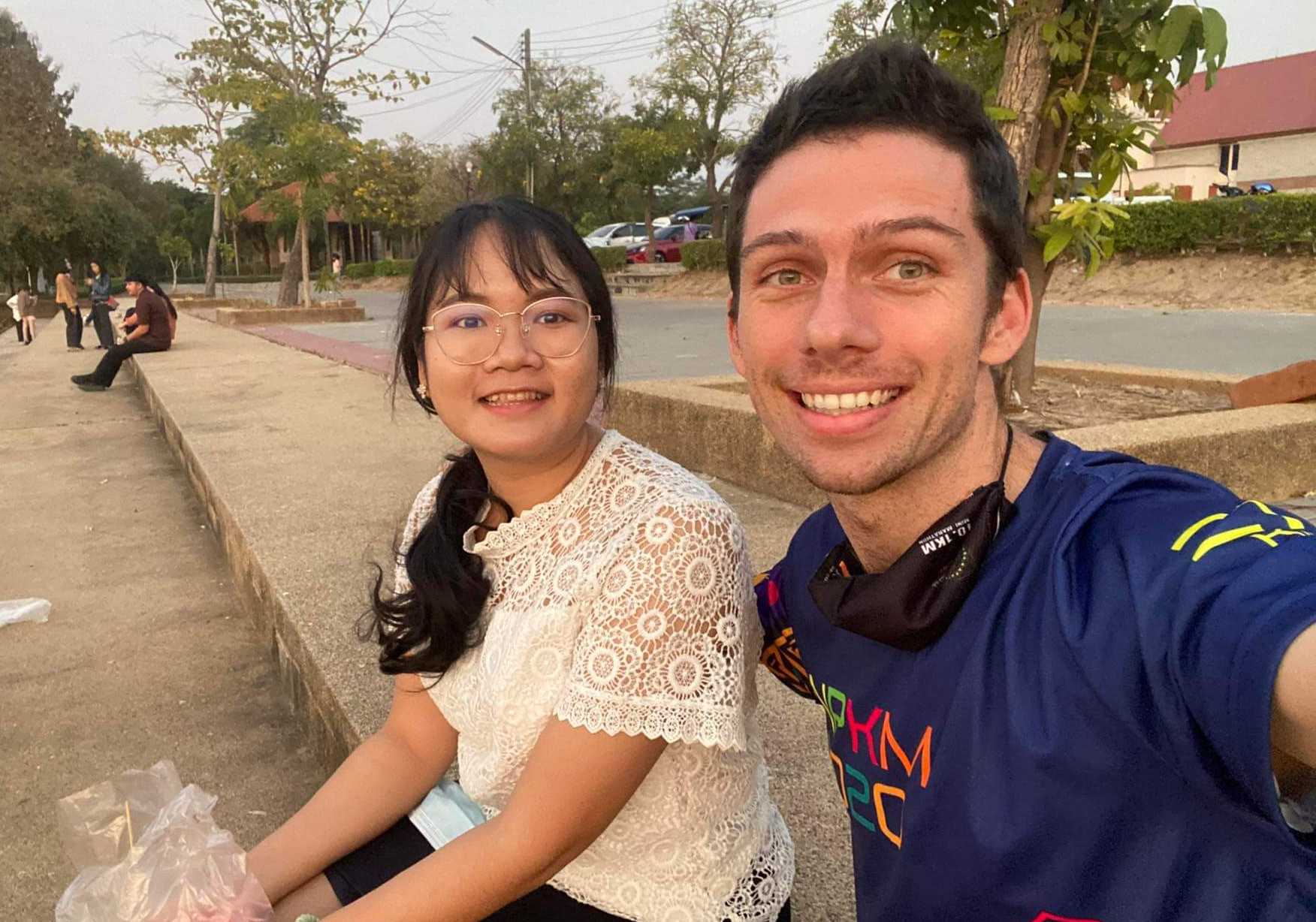 Sisaket Runners: Natural Wonders! — photo 4