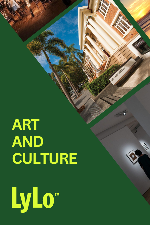 Arts & Culture