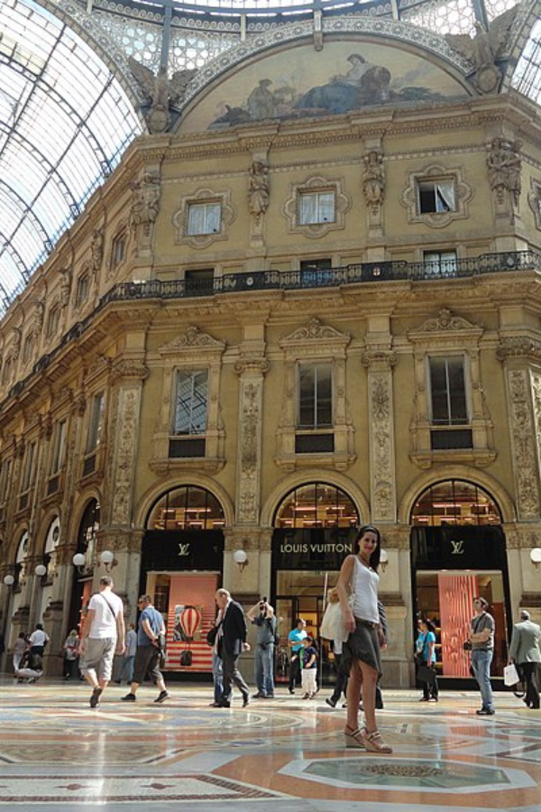 Fun & Unusual Things to Do in Milan, Italy — photo 2