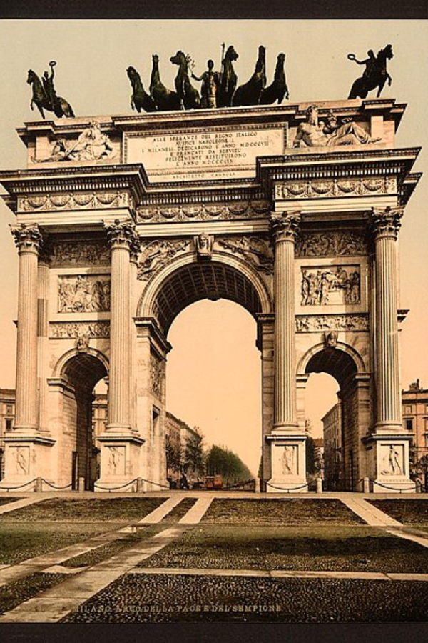 Fun & Unusual Things to Do in Milan, Italy — photo 3