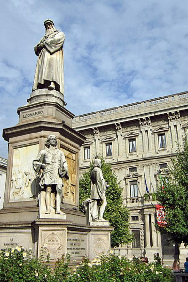 Fun & Unusual Things to Do in Milan, Italy — photo 5