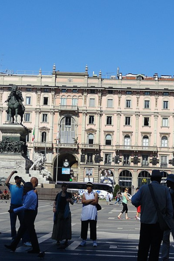 Fun & Unusual Things to Do in Milan, Italy — photo 6