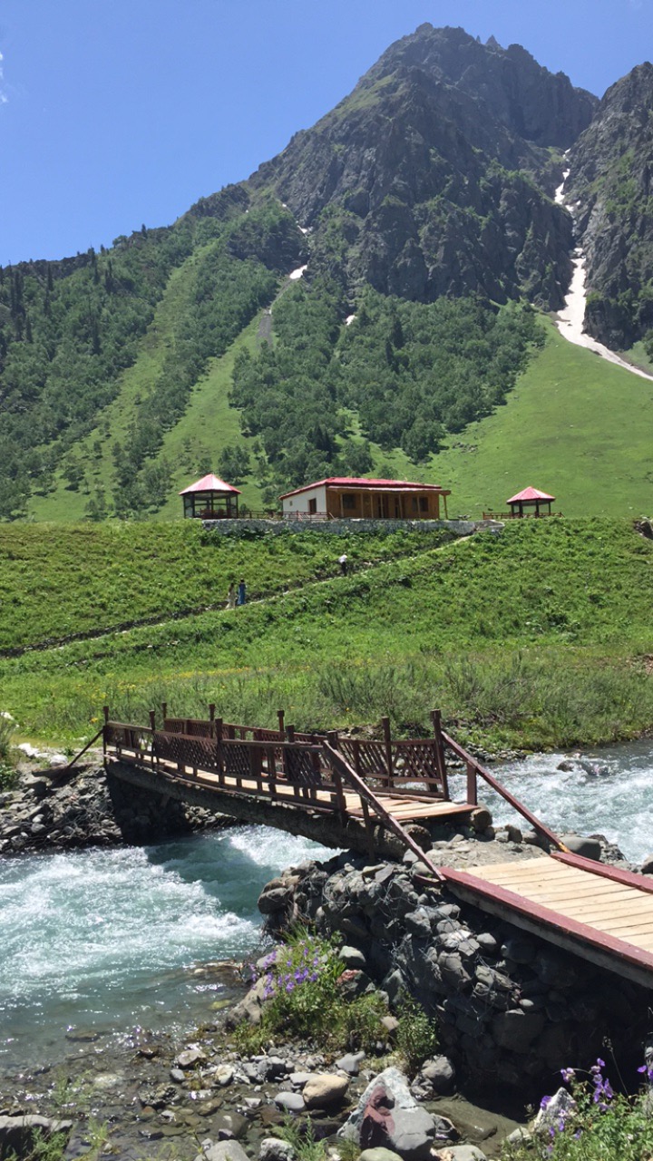 Gilgit Baltistan, Pakistan — photo 4