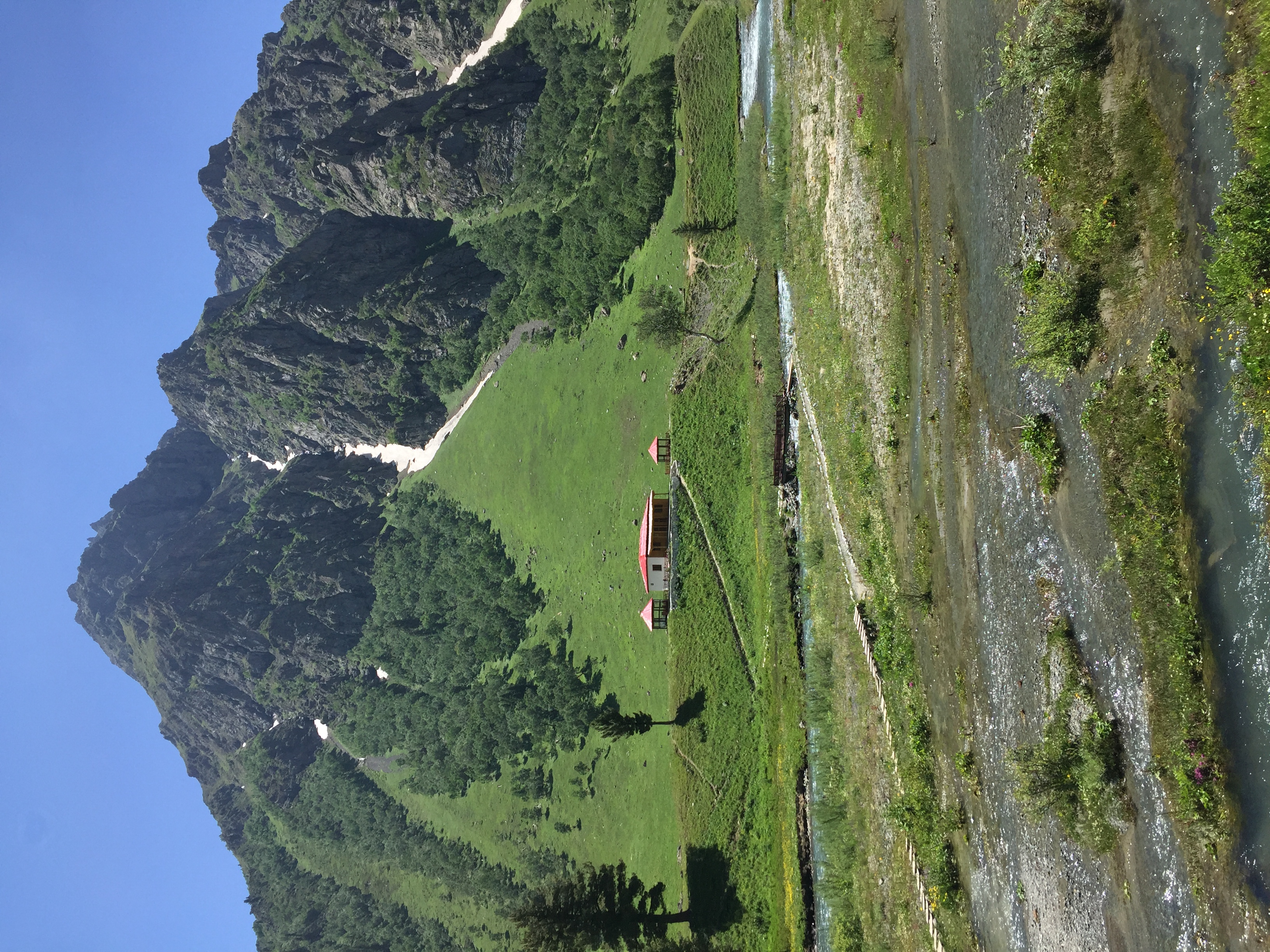 Gilgit Baltistan, Pakistan