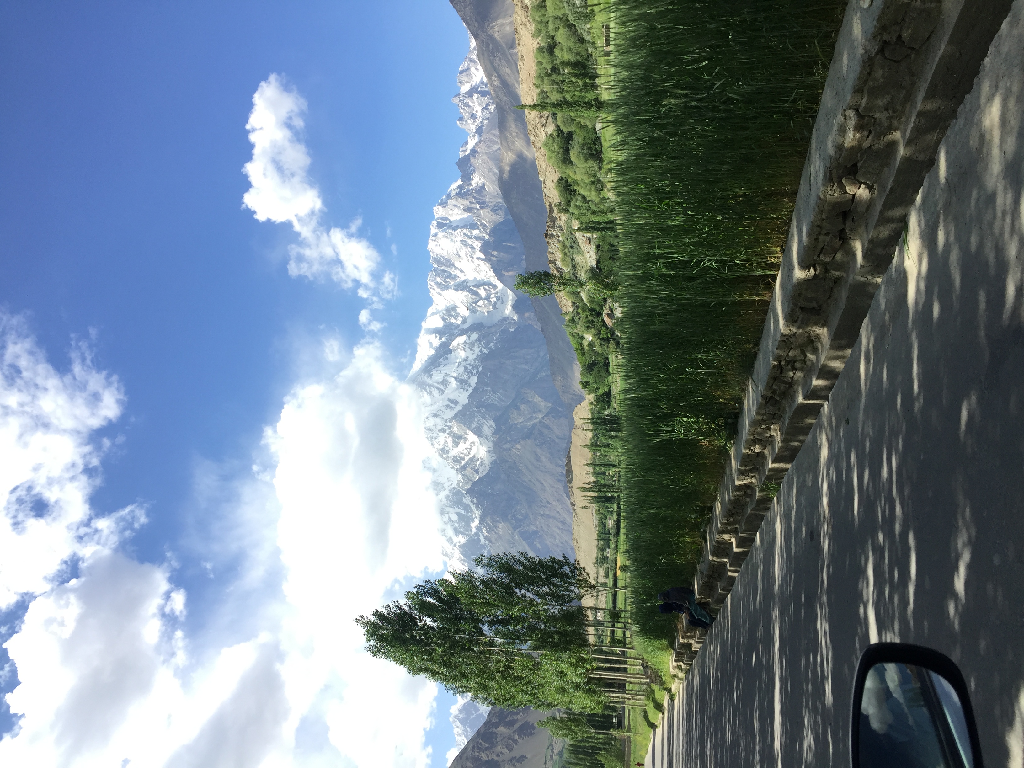 Gilgit Baltistan, Pakistan — photo 3