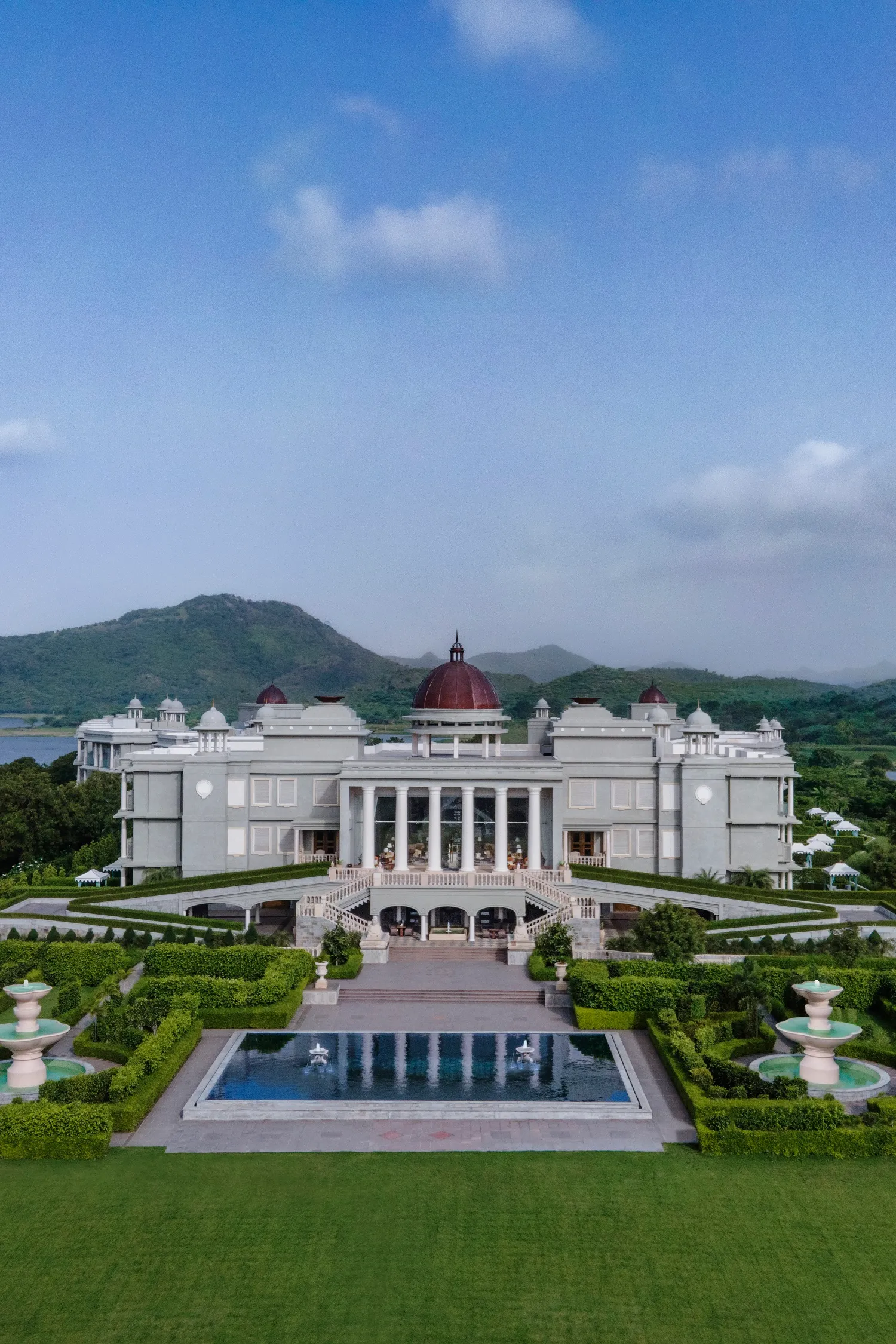 Must-Visit Places In Udaipur — photo 2