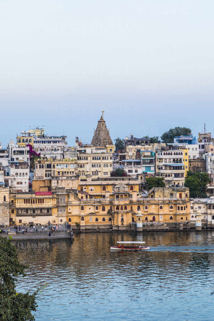 Must-Visit Places In Udaipur
