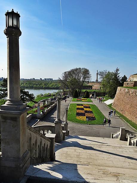 Food Tour of Belgrade