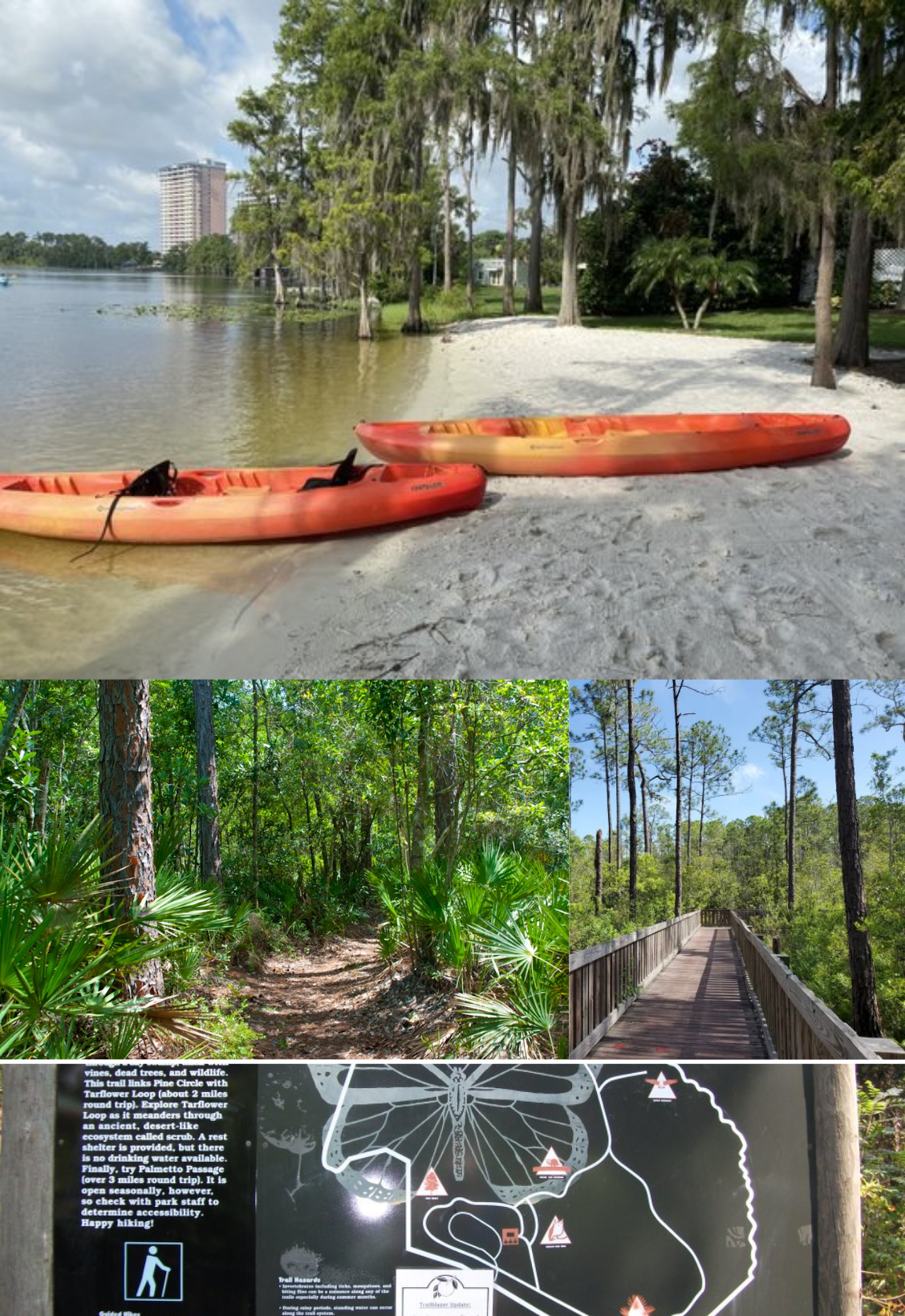 Explore nature in Orlando — photo 2