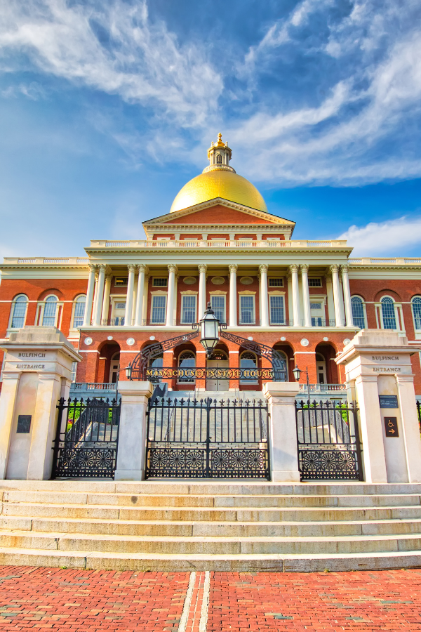 Walk the Freedom Trail — photo 5