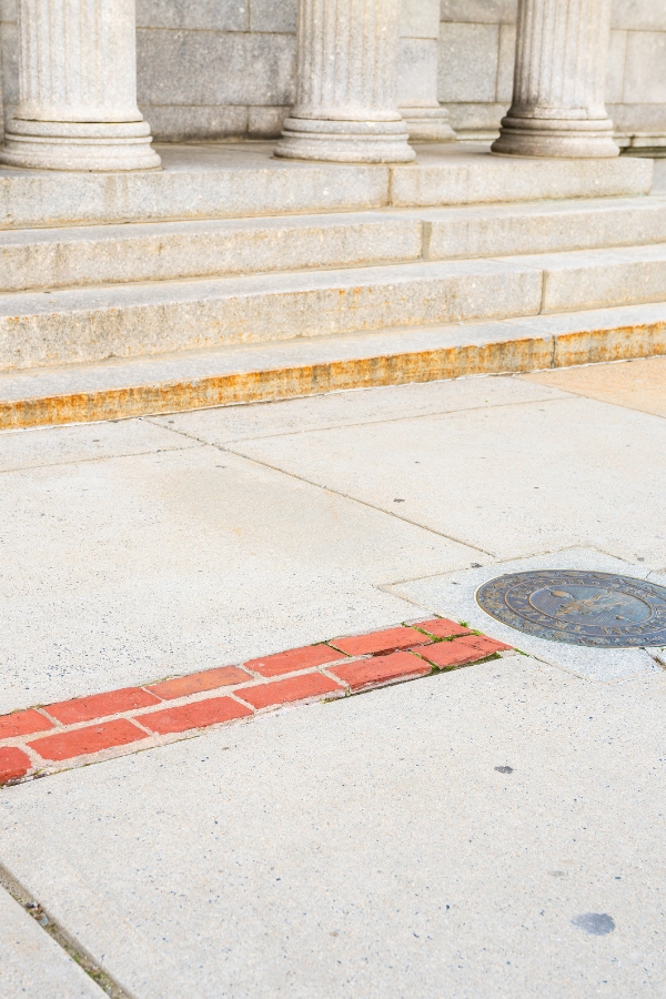 Walk the Freedom Trail — photo 6