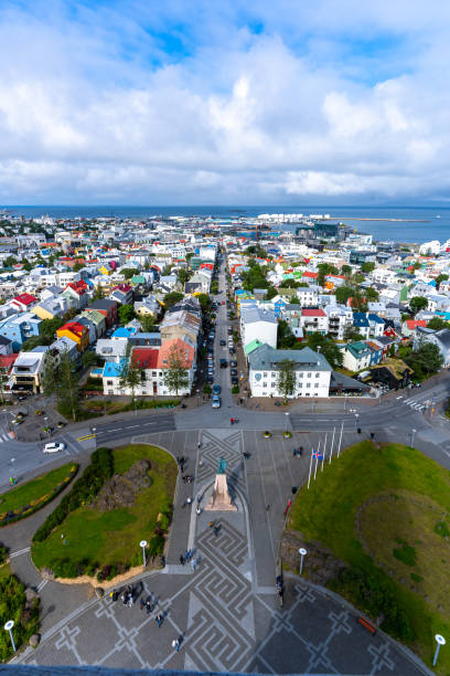 A Day in Reykjavik — photo 3