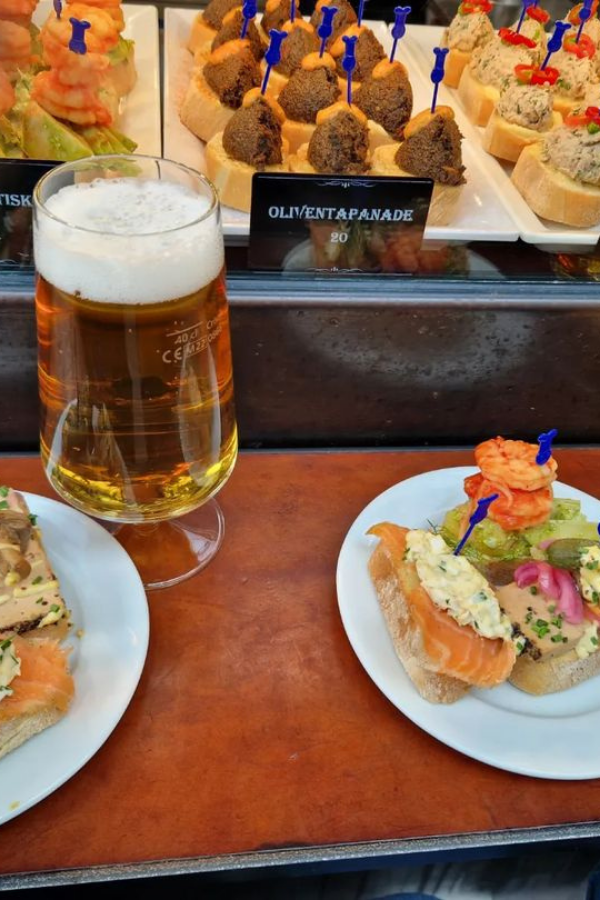 Eat your way through Copenhagen, Denmark in a day — photo 6