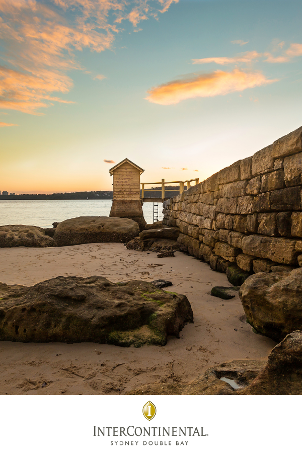 Watsons Bay Walk