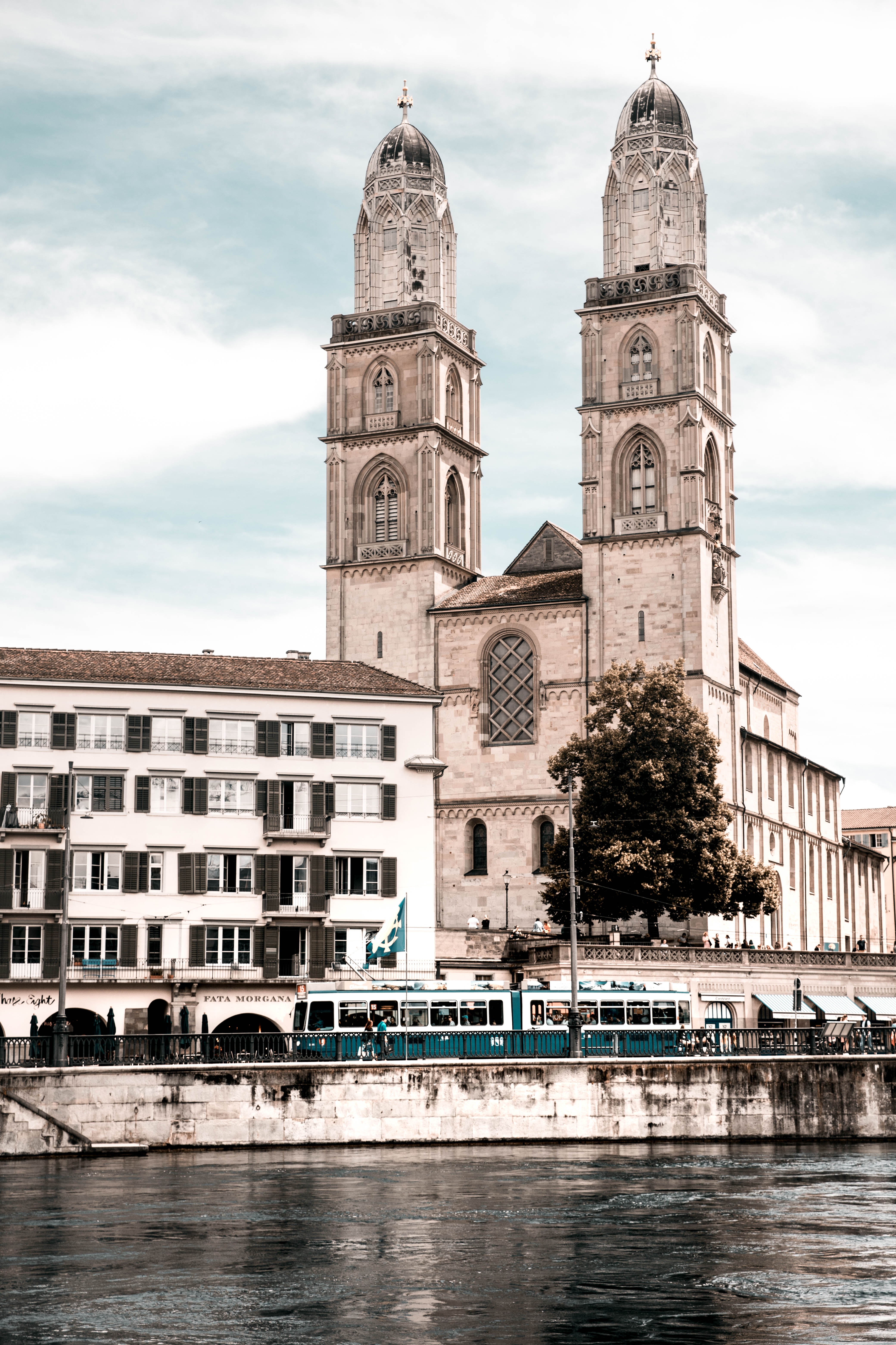 Street walk to visit Top-Rated Attractions in bern — photo 3