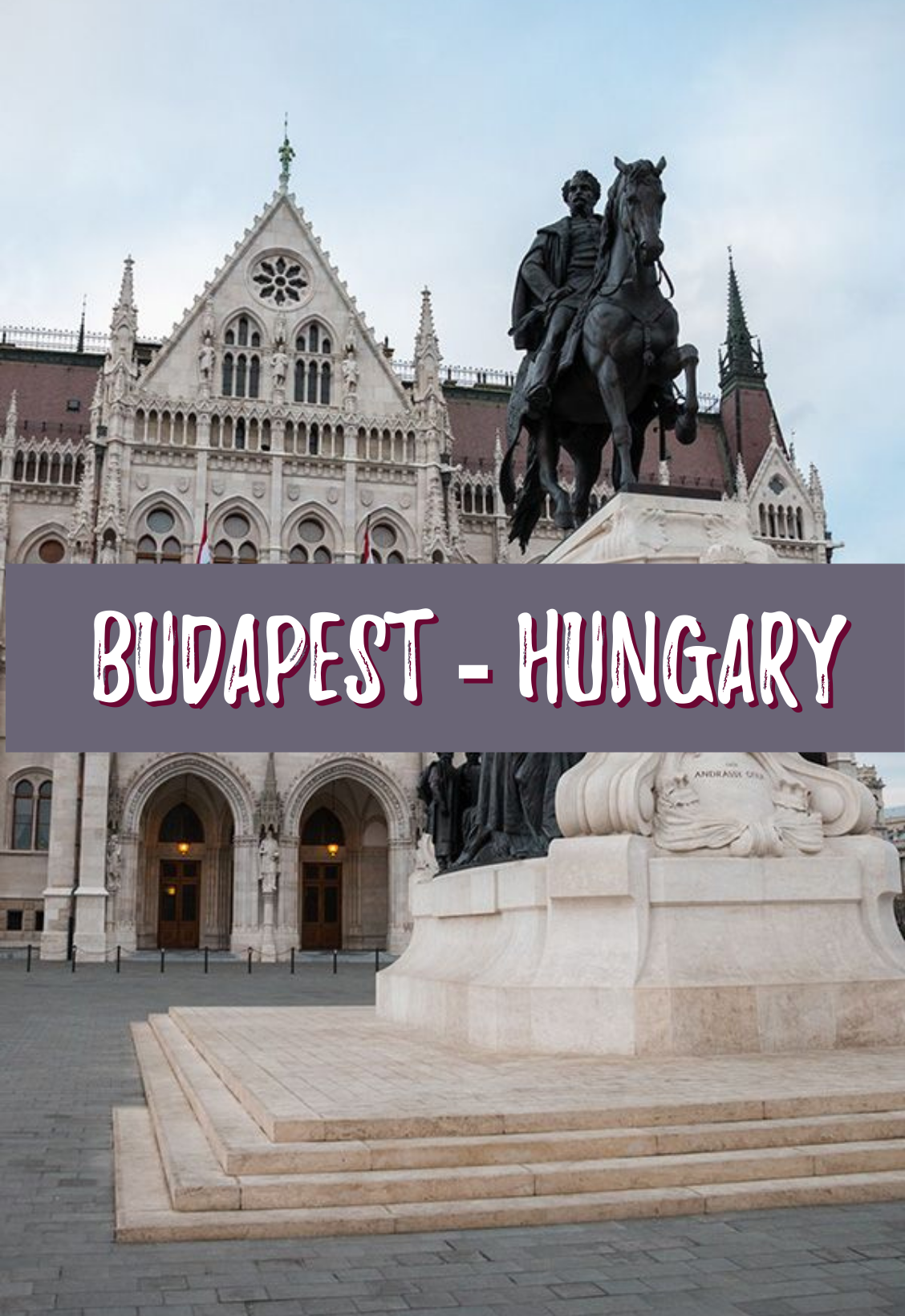 Two Days in Budapest - Hungary — photo 2