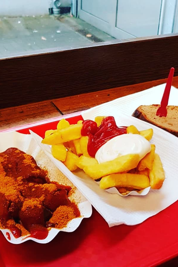 Eat your way through Frankfurt, Germany in a day — photo 3
