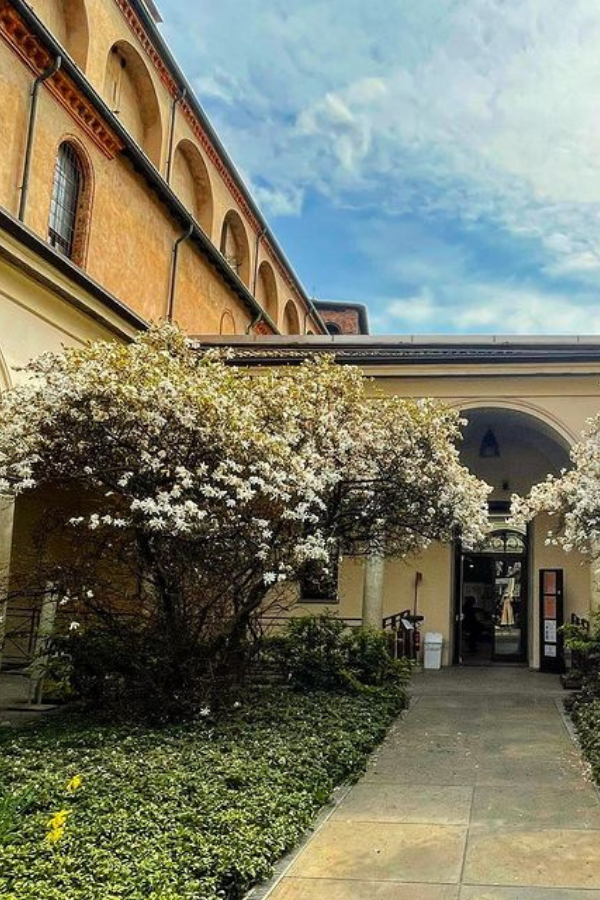 Explore the Hidden Gems & Highlights of Milan, Italy in a day — photo 2
