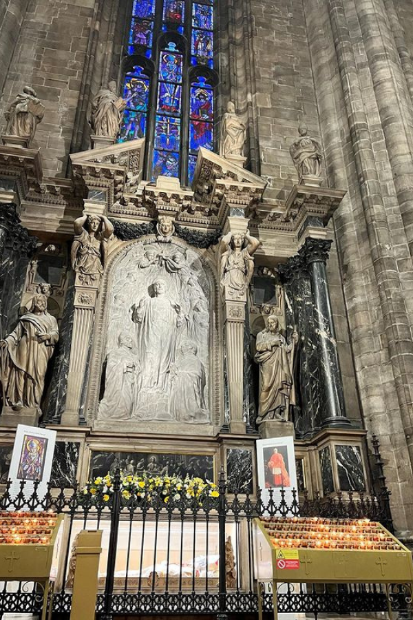 Explore the Hidden Gems & Highlights of Milan, Italy in a day — photo 3