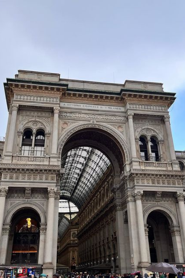 Explore the Hidden Gems & Highlights of Milan, Italy in a day — photo 4