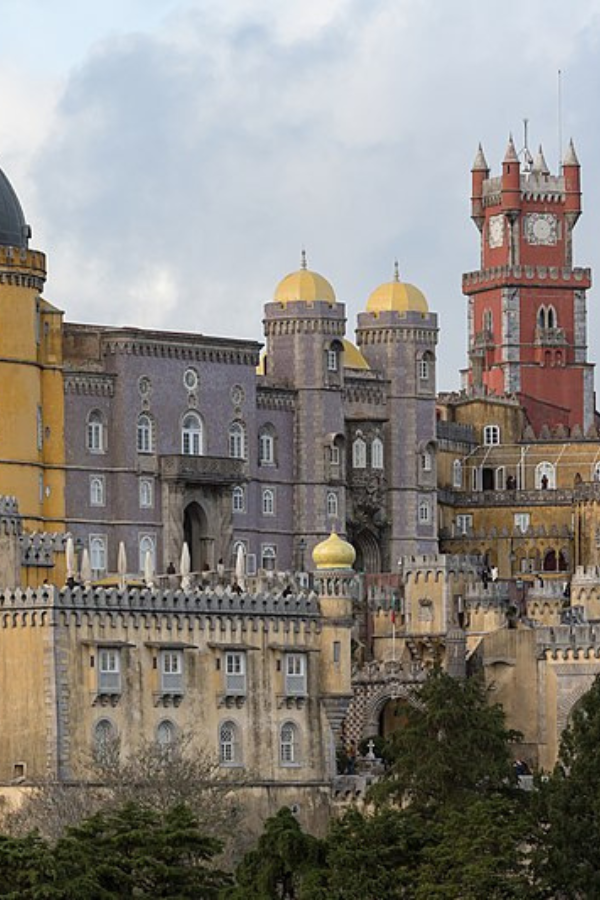 Fun & Unusual Things to Do in Sintra, Portugal — photo 3