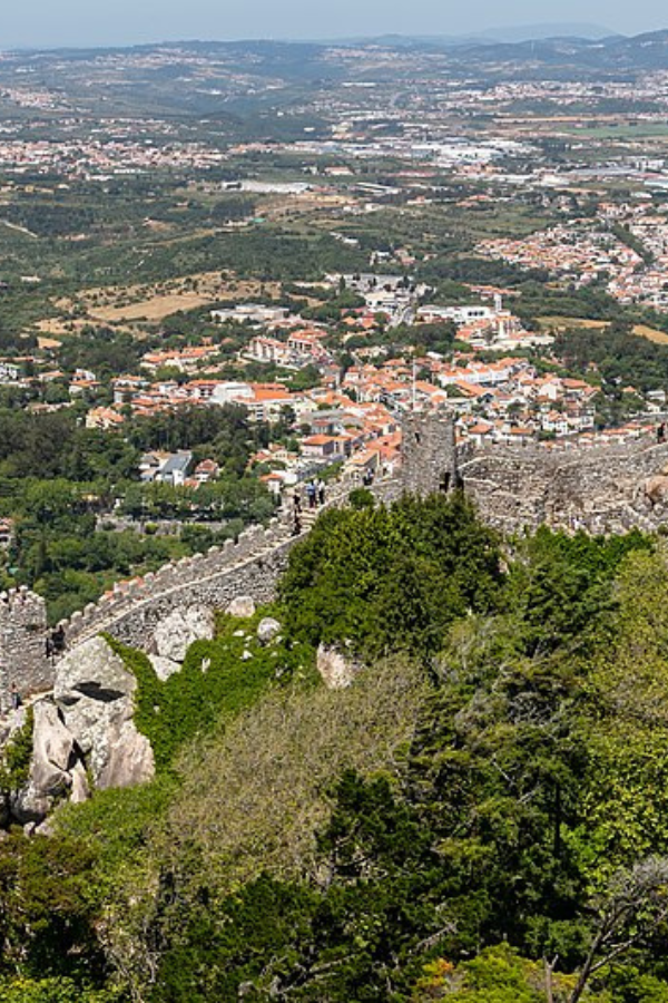 Fun & Unusual Things to Do in Sintra, Portugal — photo 4